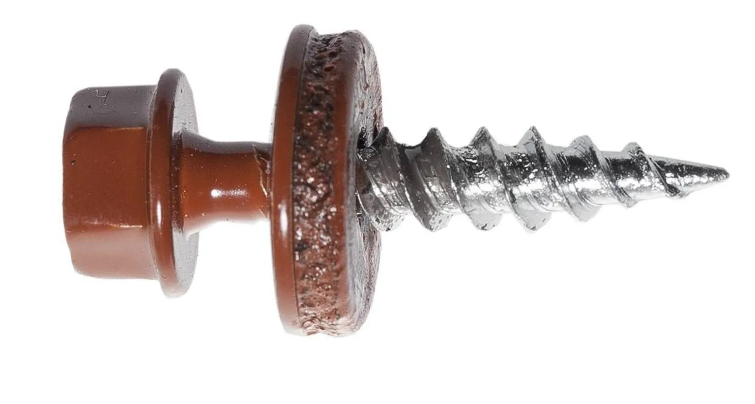 KATUSEKRUVI 4.8X25 RR 28 TUMEPUNANE 25TK