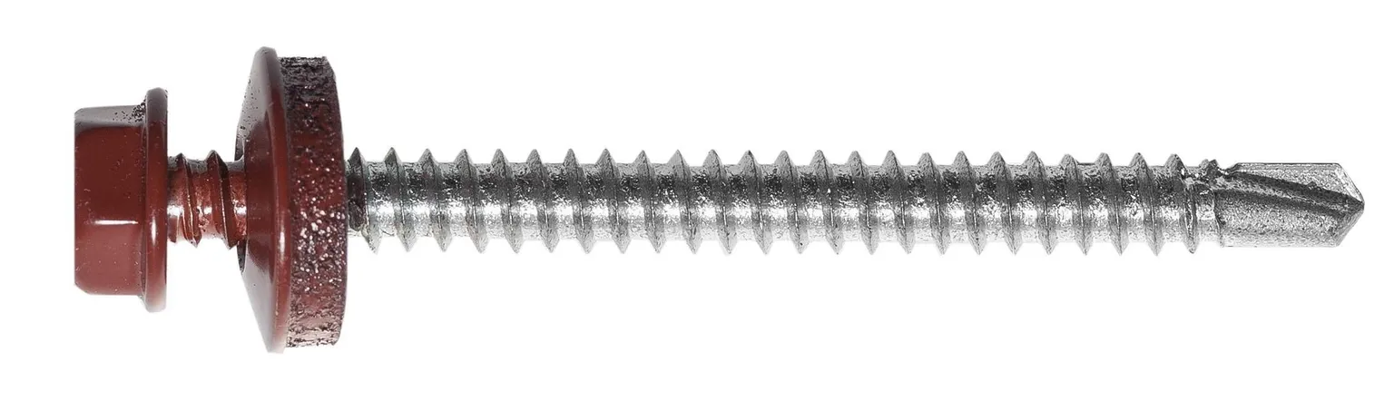 KATUSEKRUVI 4,8X50 RR 28 TUMEPUNANE 10TK