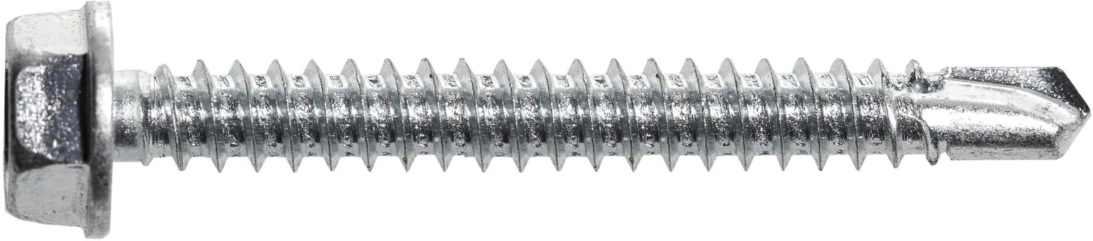 PUURKRUVI KUUSKANT 4,2X16 ZN D7504K 25TK PAKIS