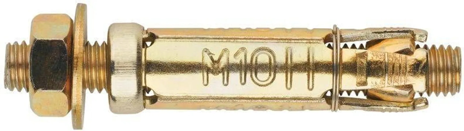 ANKUR PFG MUTRIGA M6X25 4TK PAKIS