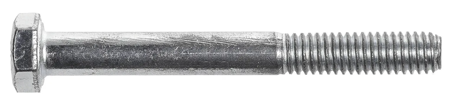 POLT OSAKEERE CLINT 8.8 M6X80 ZN DIN 931 10TK