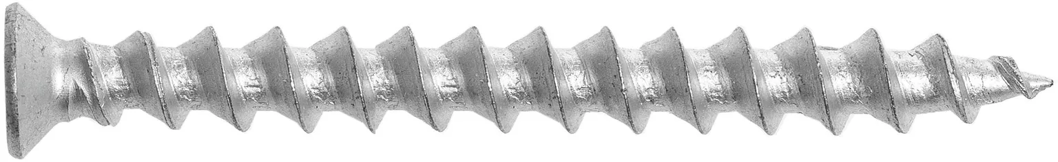 KERGBETOONIKRUVI 8,5X65 RUSPERT 10TK FIBOLE