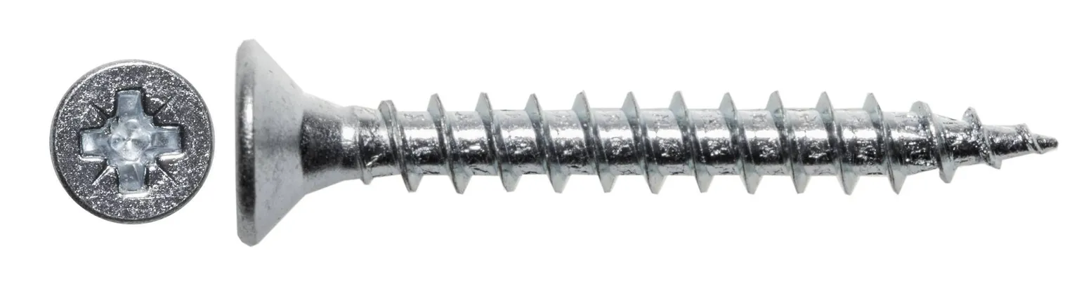 PUIDUKRUVI PEITPEA 4.5X35 ZN PZ 2 250TK