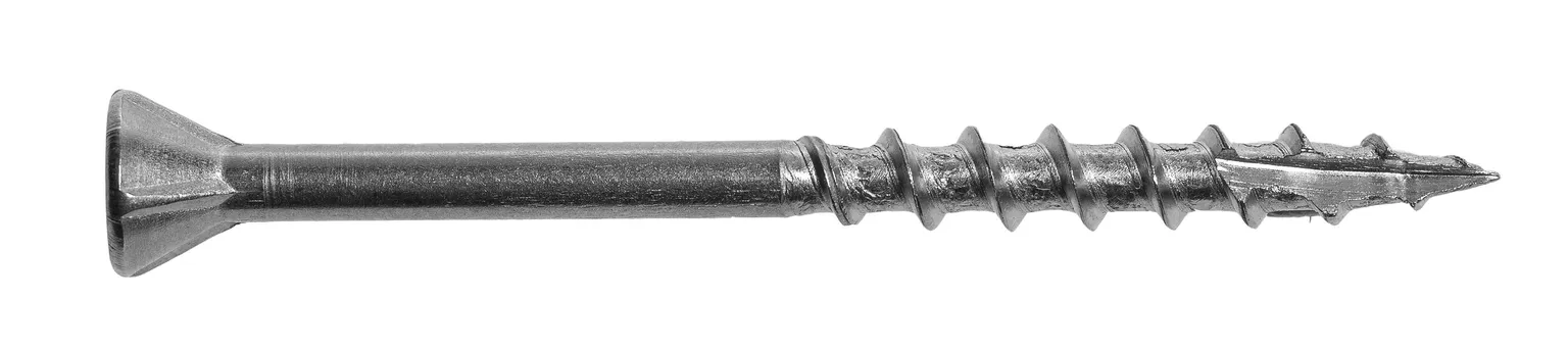 TERRASSIKRUVI 4.2X57 A2 TX 20 200TK