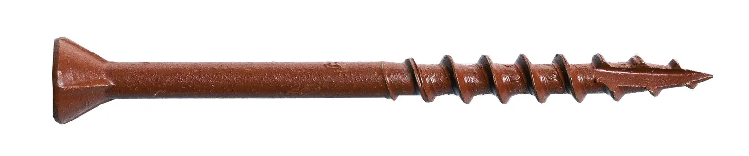 TERRASSIKRUVI PRUUN 4.2X57 A2 TX 20 200TK