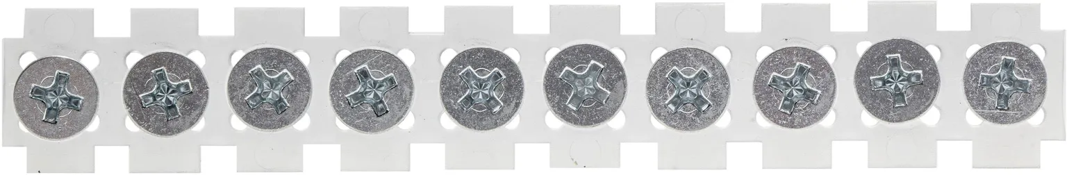 KIPSIKRUVI METALLILE LINDIL 3,5X25 ZN PH 2 1000TK PAKIS