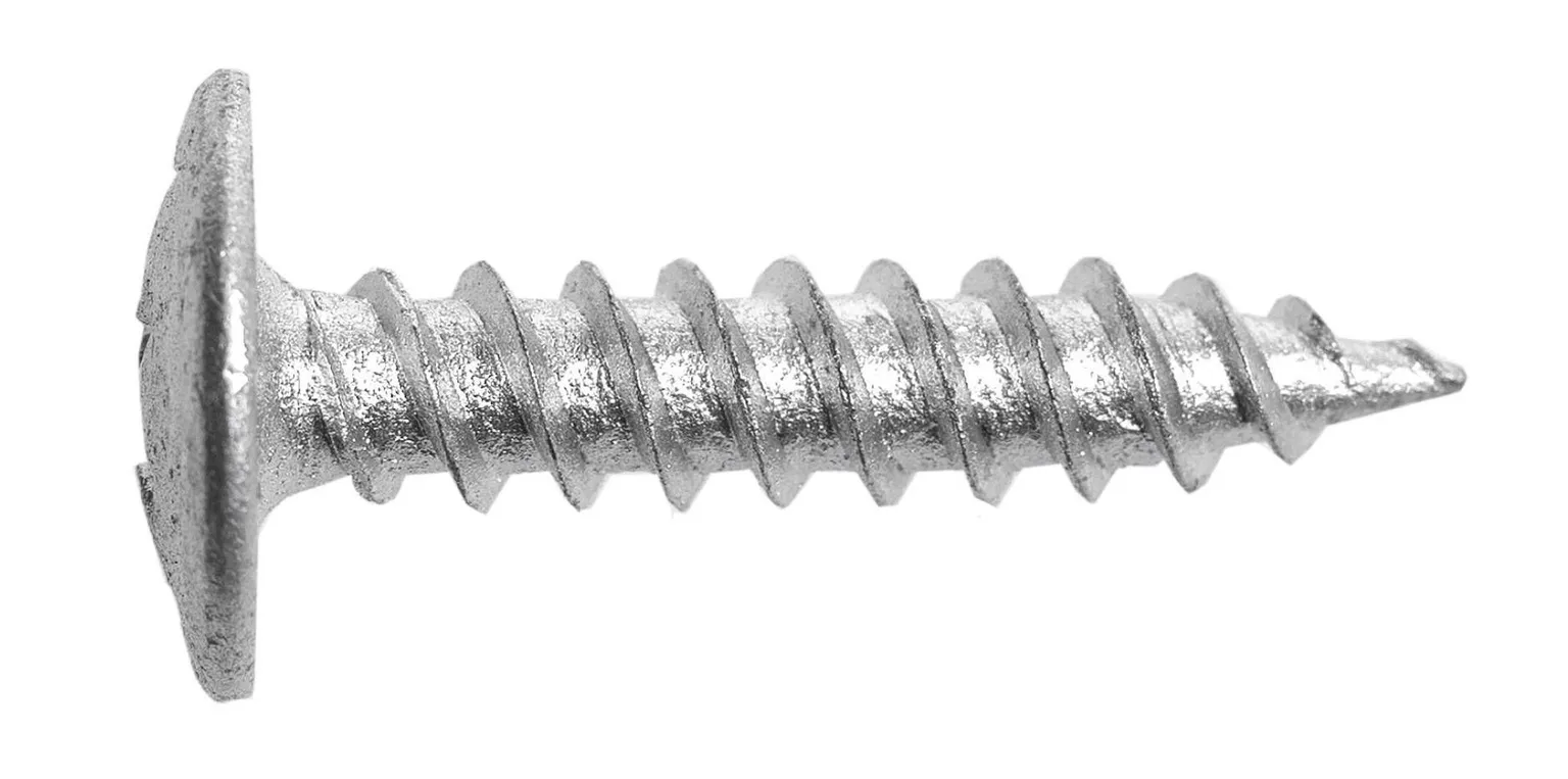 KFR PLEKIKRUVI TERAV 4,2X32MM 500TK PAKIS
