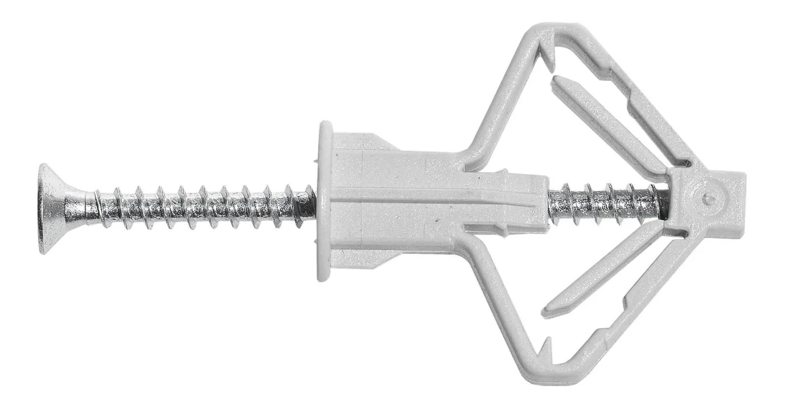 KIPSITÜÜBEL OLA+KRUVI NAILON 50TK