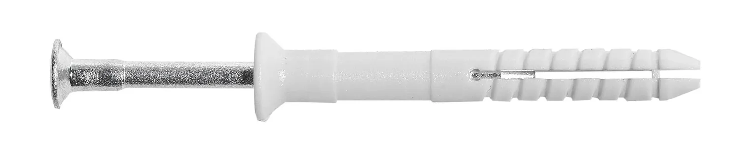 NAELTÜÜBEL 8X45 NAILON 50TK