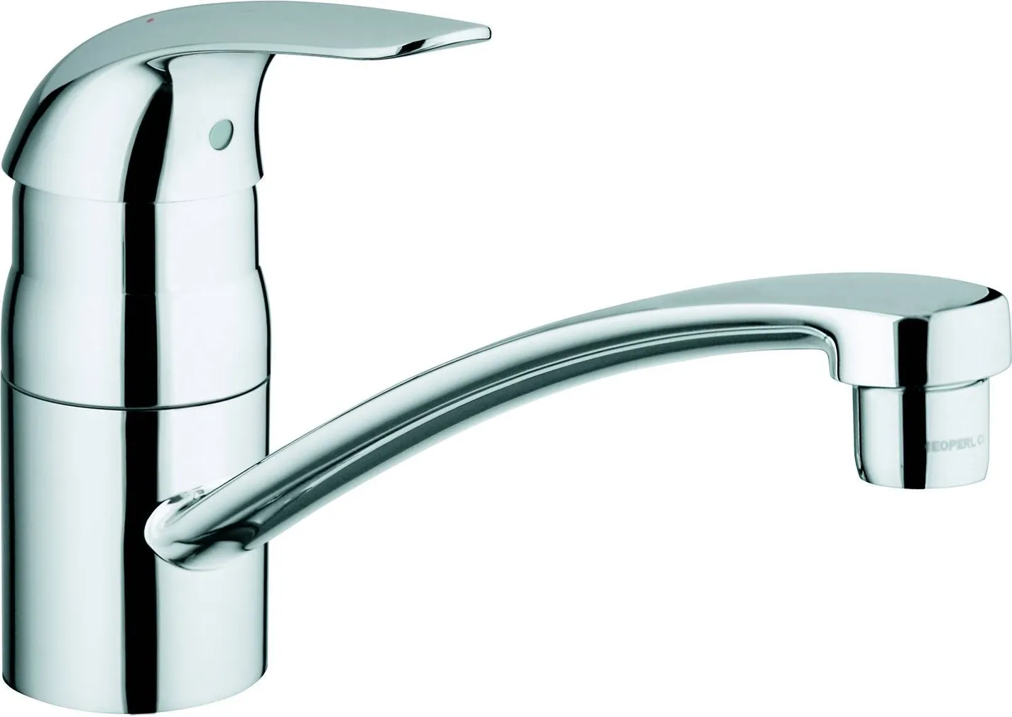 KÖÖGISEGISTI GROHE SWIFT 27G31341000 KROOM