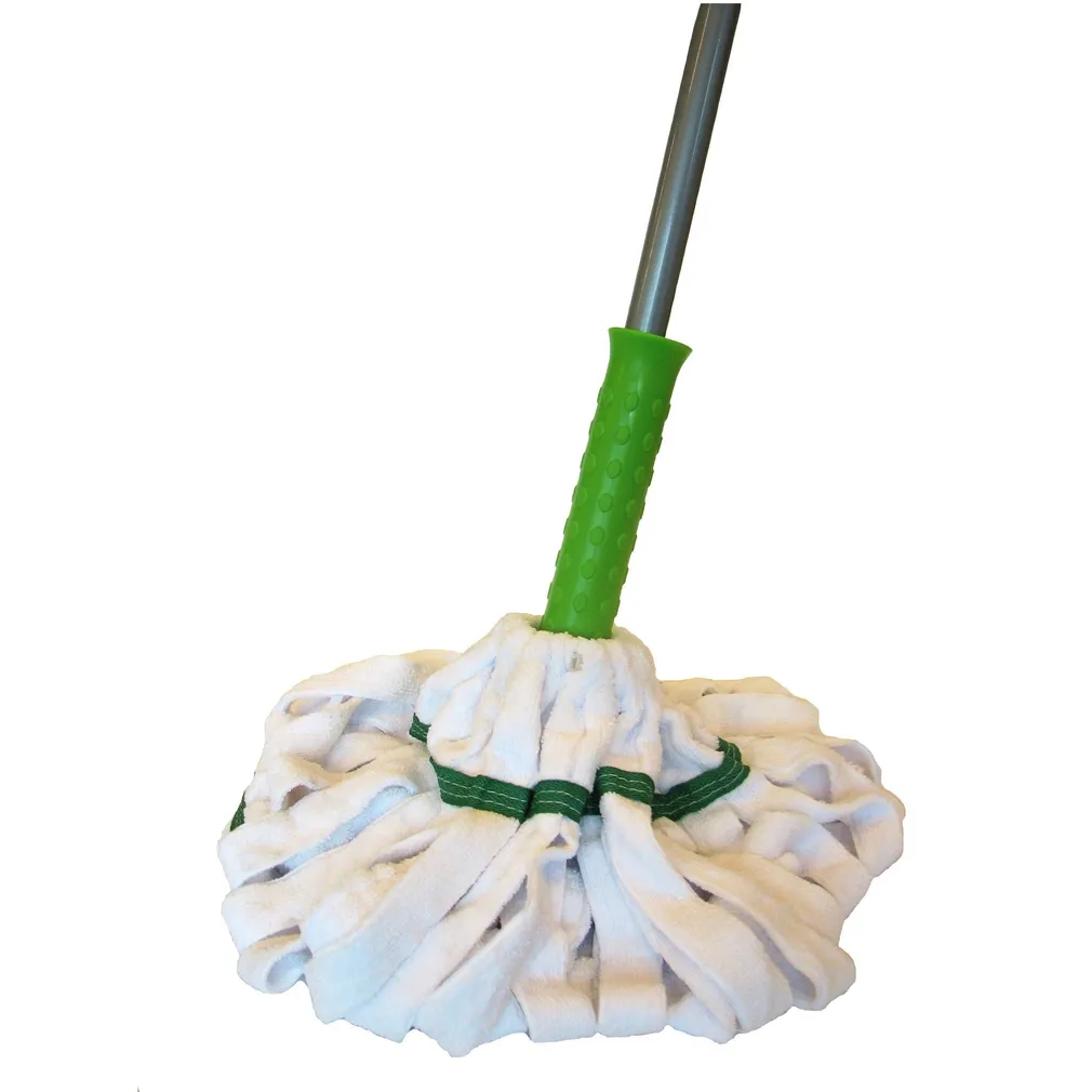 MIKROFIIBER MOPP TWIST 120CM