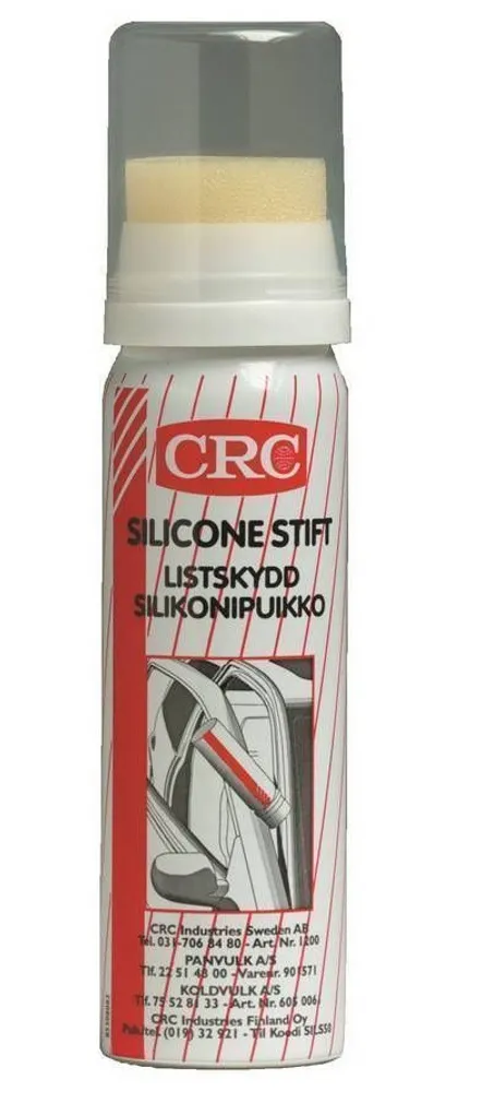 SILIKOONPULK SILICONE STIFT 50ML