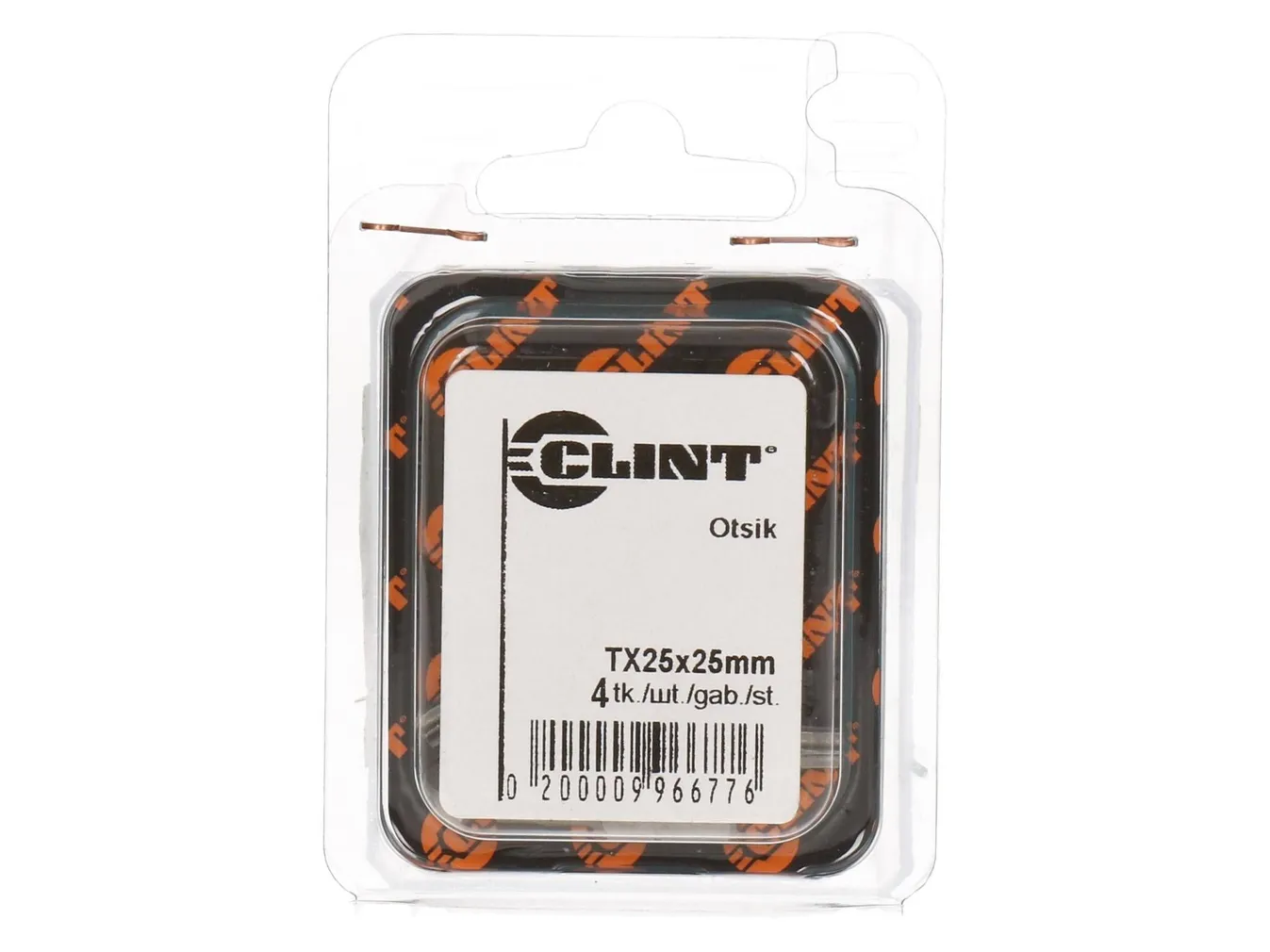 OTSIK TX 25 4TK