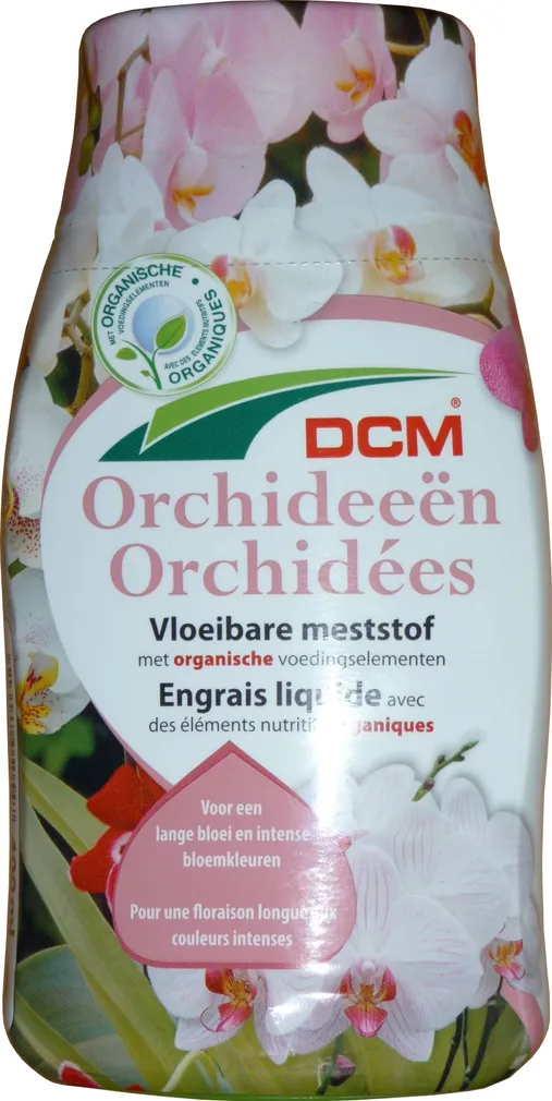 VEDELVÄETIS ORHIDEELE ORGAANILINE 400ML