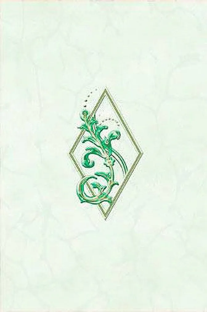 KERAAMILINE DEKOORPLAAT STACATTO BIANCO KWAIT 25X33,3CM