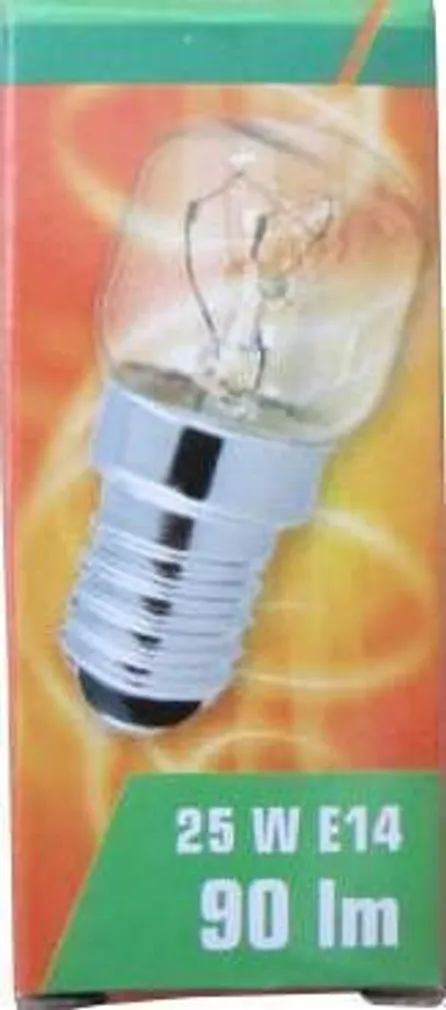 KODUMASINALAMP 25W E14