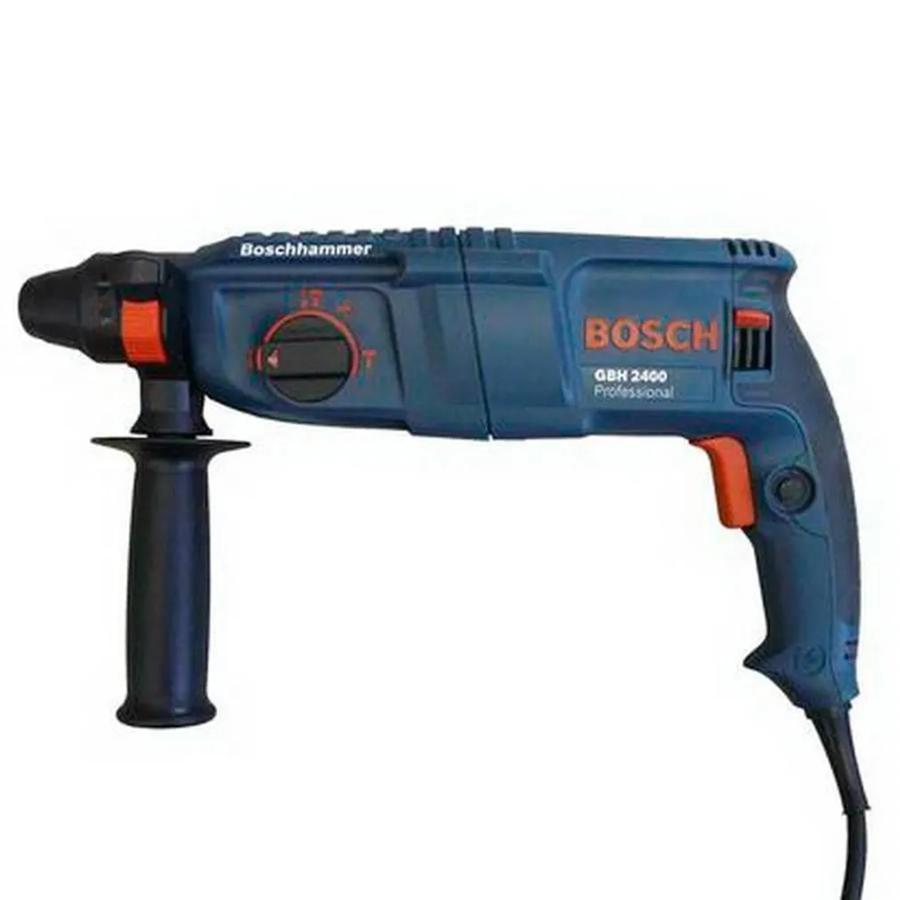 PUURVASAR GBH 2400