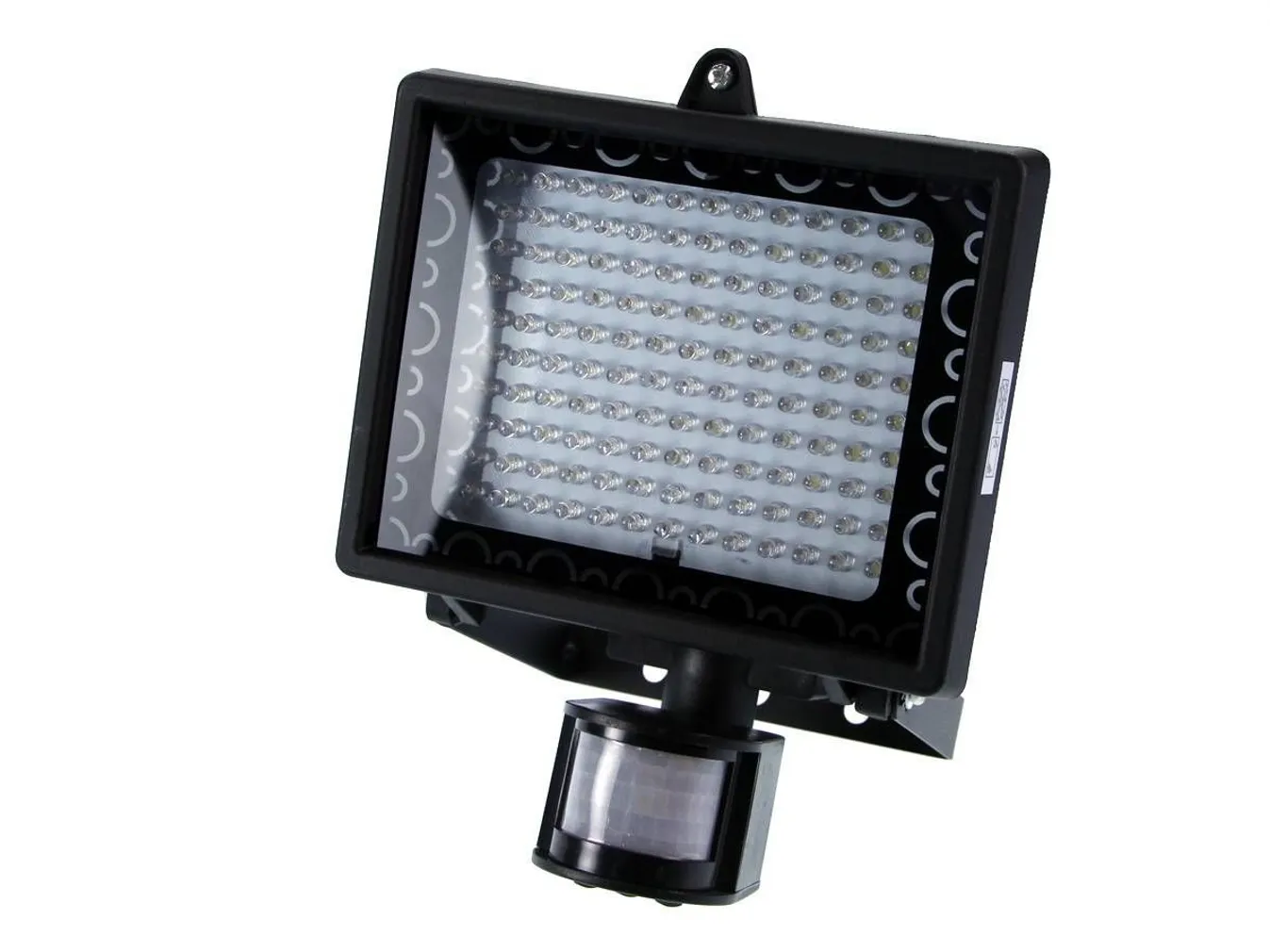 PROZEKTOR 130LED 8W+INFRA MUST