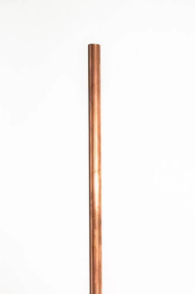 VASKTORU 10X8,4MM 1,6M/LATT