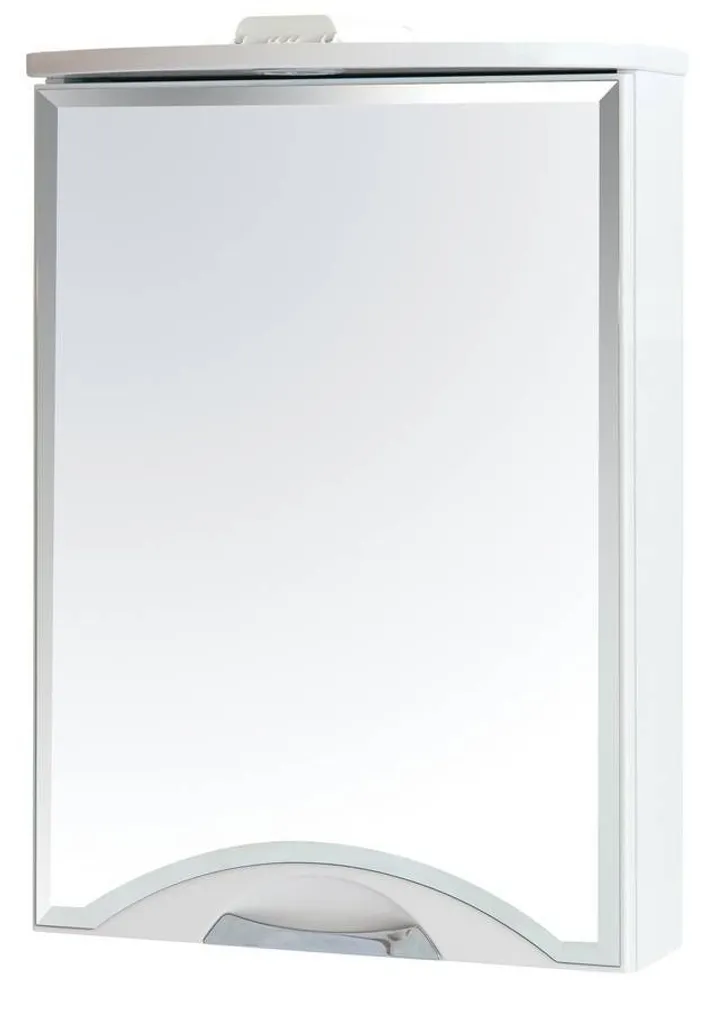 PEEGELKAPP GLORIA 55CM VALGUSTIGA
