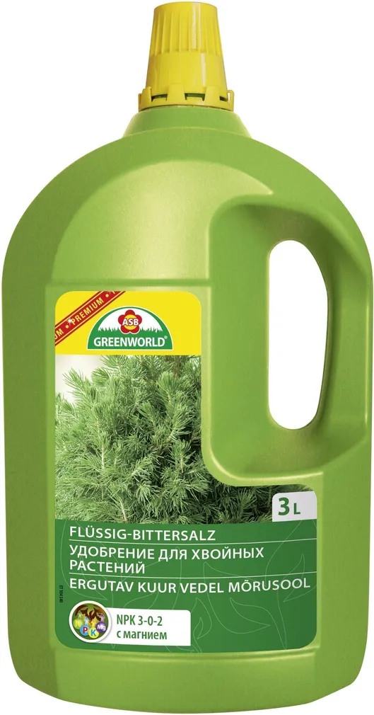 MÕRUSOOL 3L
