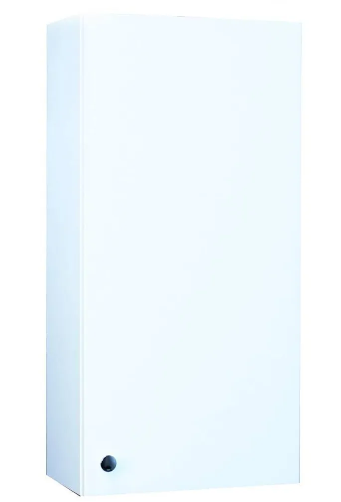 VANNITOAKAPP SEINALE AQUALINE 19,6X34X71CM VALGE
