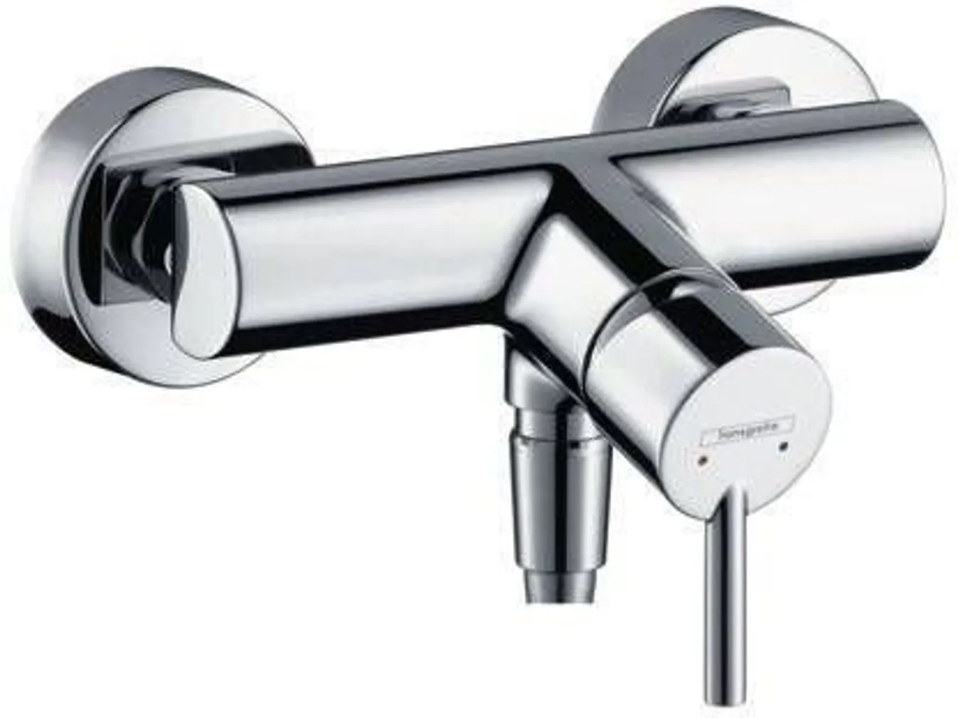 DUSHISEGISTI HANSGROHE TALIS S2 KROOM