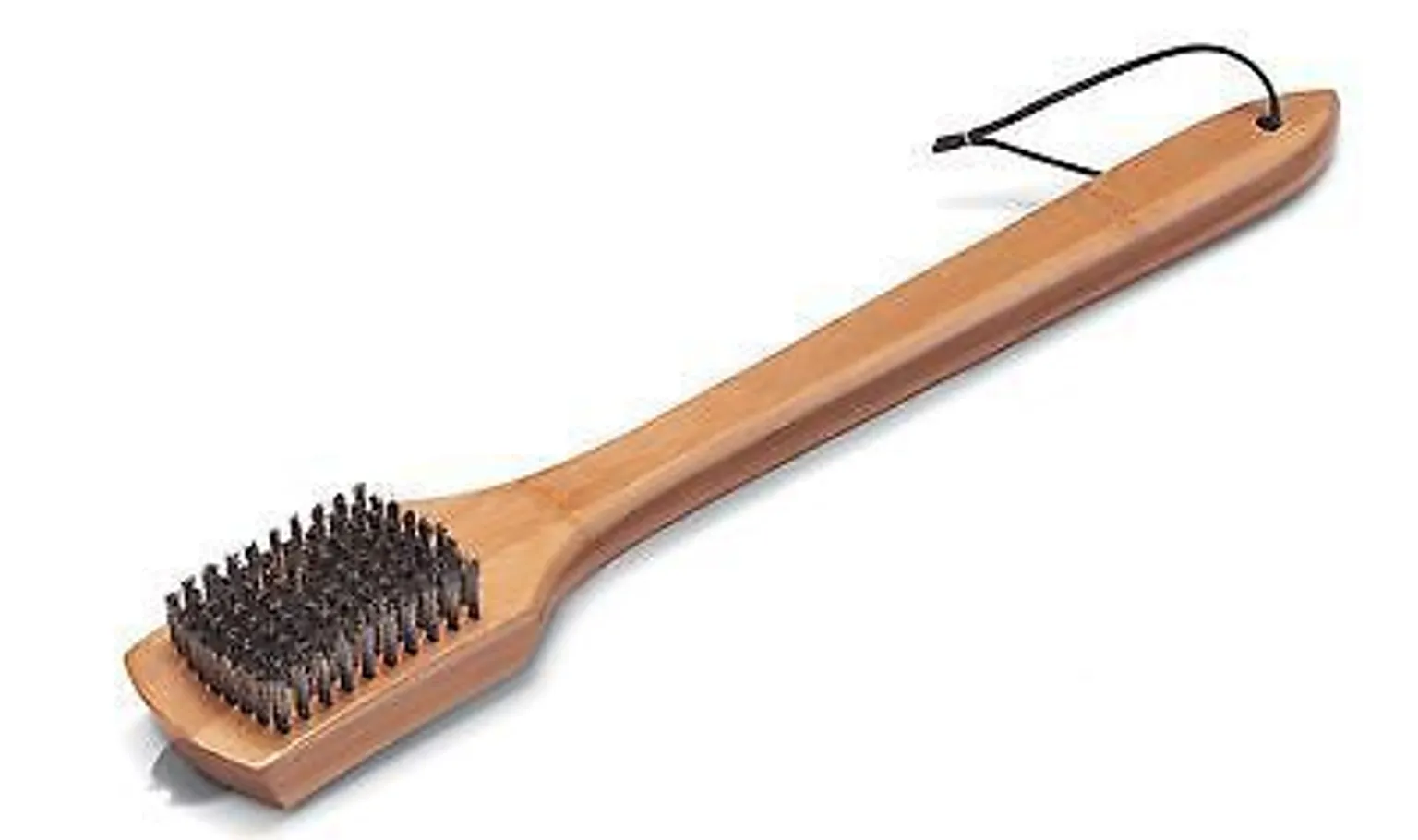 GRILLIPUHASTUSHARI 45CM BAMBUS