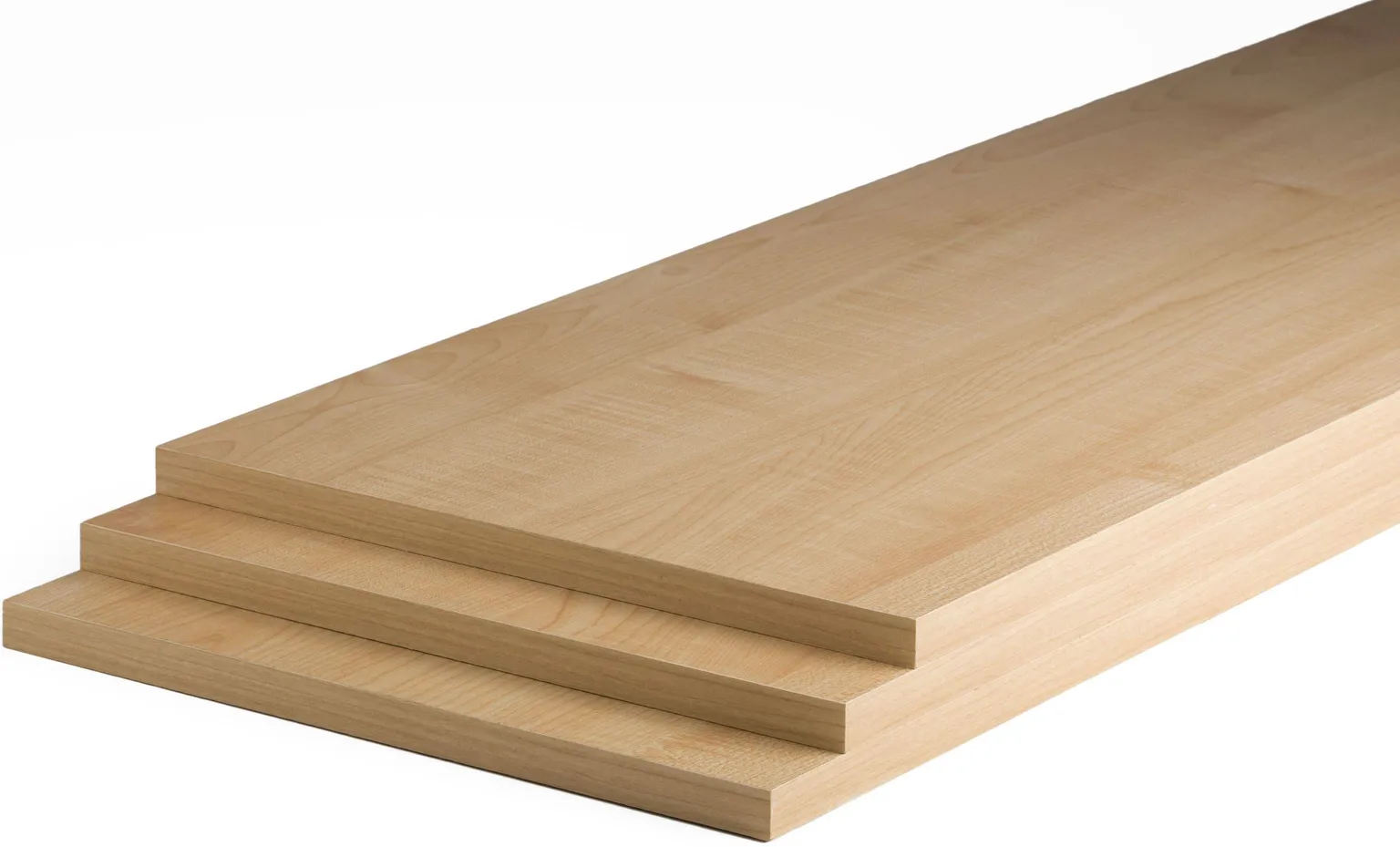 MELAMIINPLAAT PLAAT DETAIL ROYAL MAPLE 800X595X16MM KANDITUD