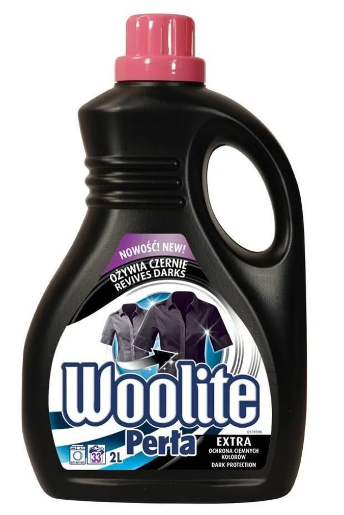 PESUVAHEND WOOLITE TUMEDALE KANGALE 2L