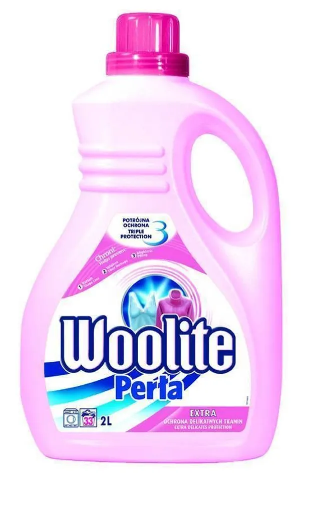 PESUVAHEND WOOLITE ÕRNALE KANGALE 2L