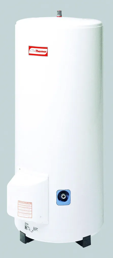 BOILER THERMOR ACI DURALIS 200L VERTIKAALNE PÕRANDALE KERAAMILINE KÜTTEKEHA 2400W
