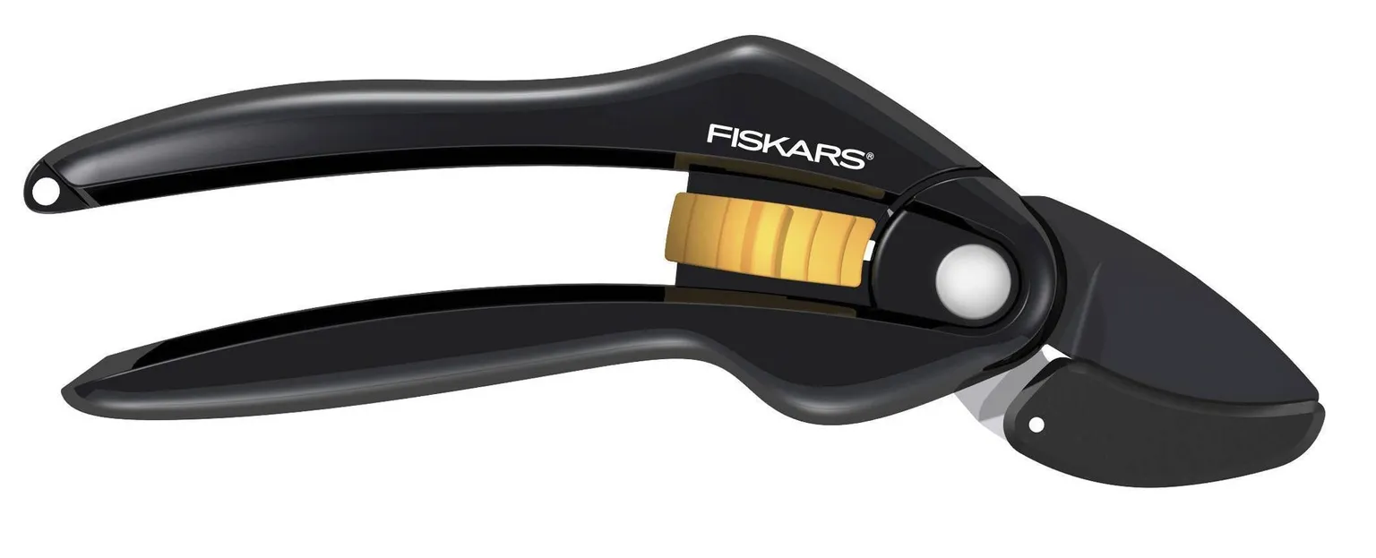ALASIGA OKSAKÄÄRID SINGLE STEP FISKARS