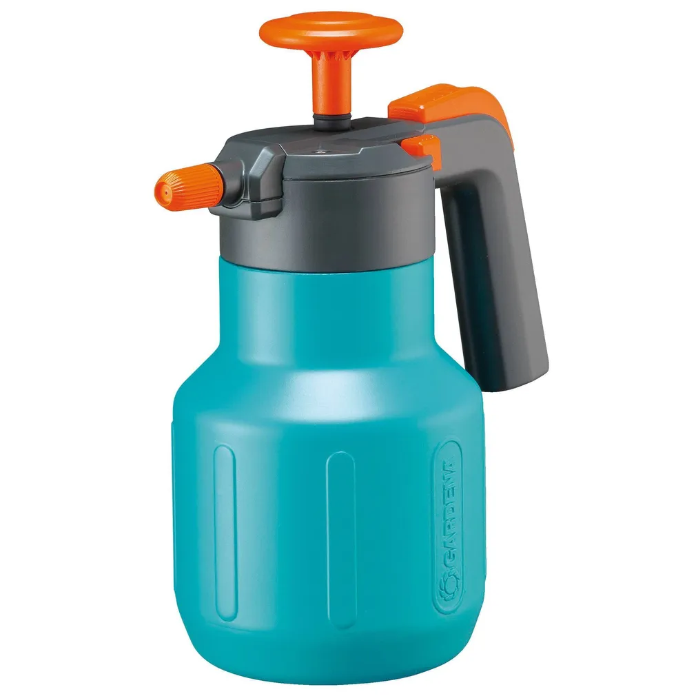 KÄSIPRITS GARDENA 1,25L