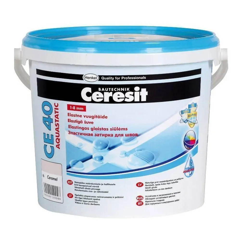 VUUGITÄIDE CERESIT CE40 POLAR 85 5KG