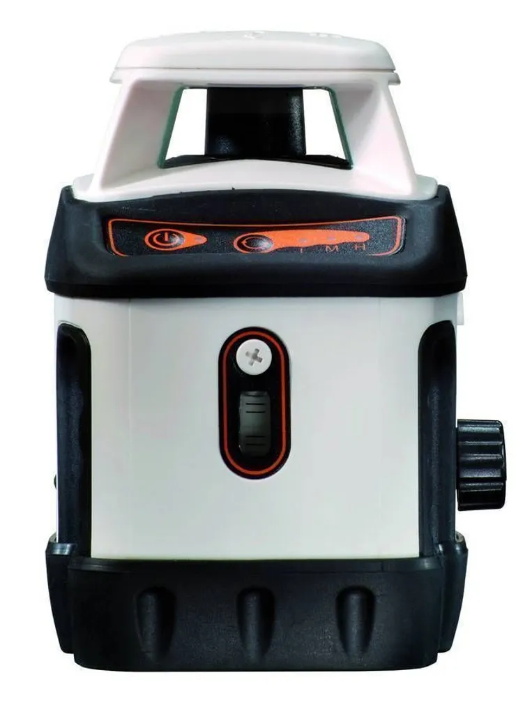 PÖÖRDLASER AQUAPRO 120
