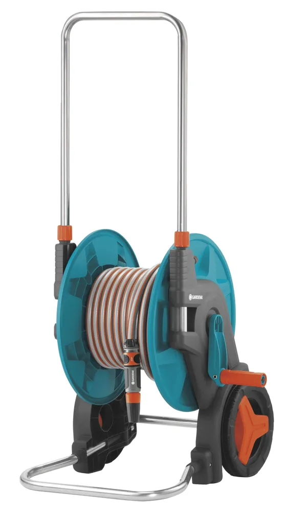 VOOLIKUKÄRU GARDENA CLASSIC 60TS KOMPLEKT