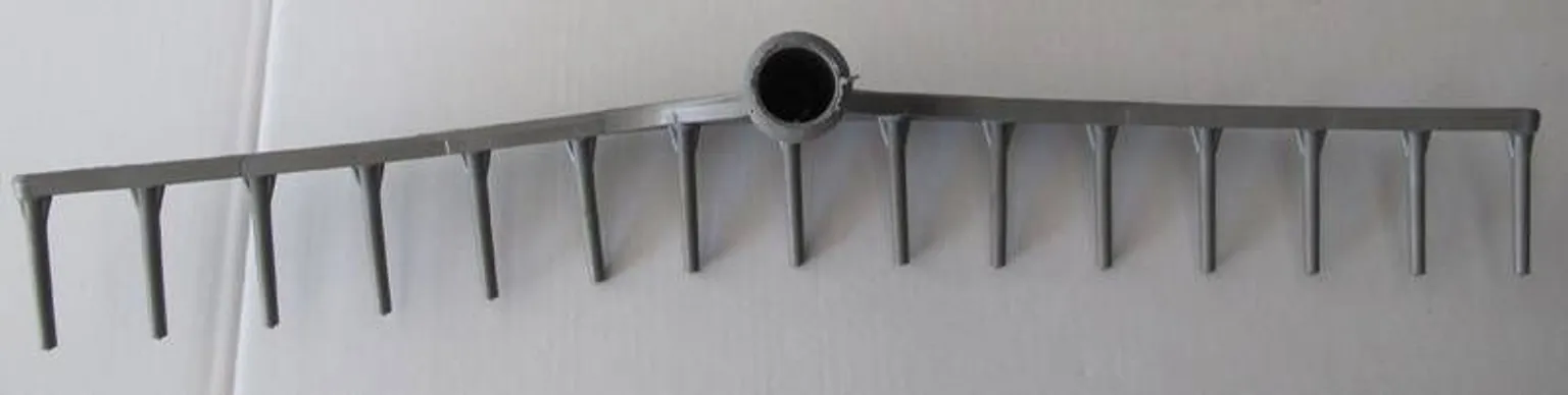 LOOREHA 74CM