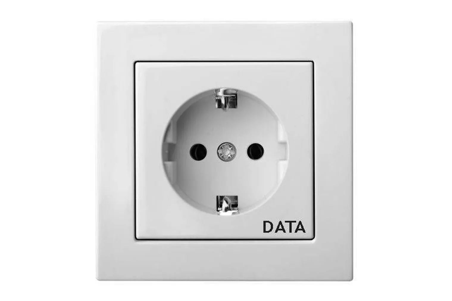 PISTIKUPESA MAANDUSEGA DATA VALGE EPSILON