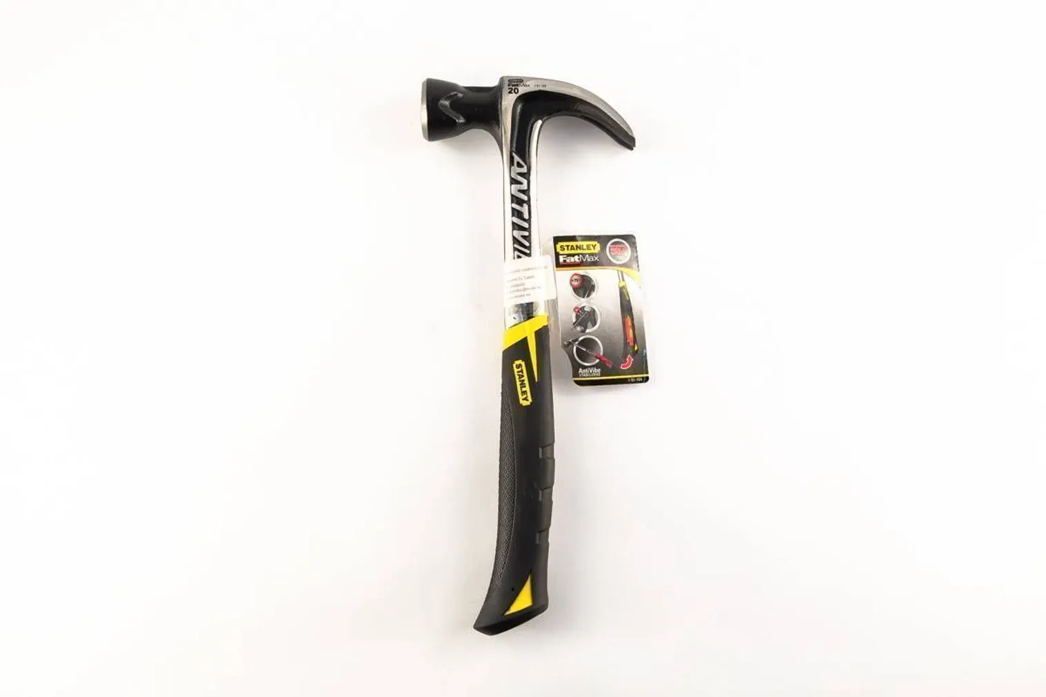 HAAMER FATMAX 567G KAAR