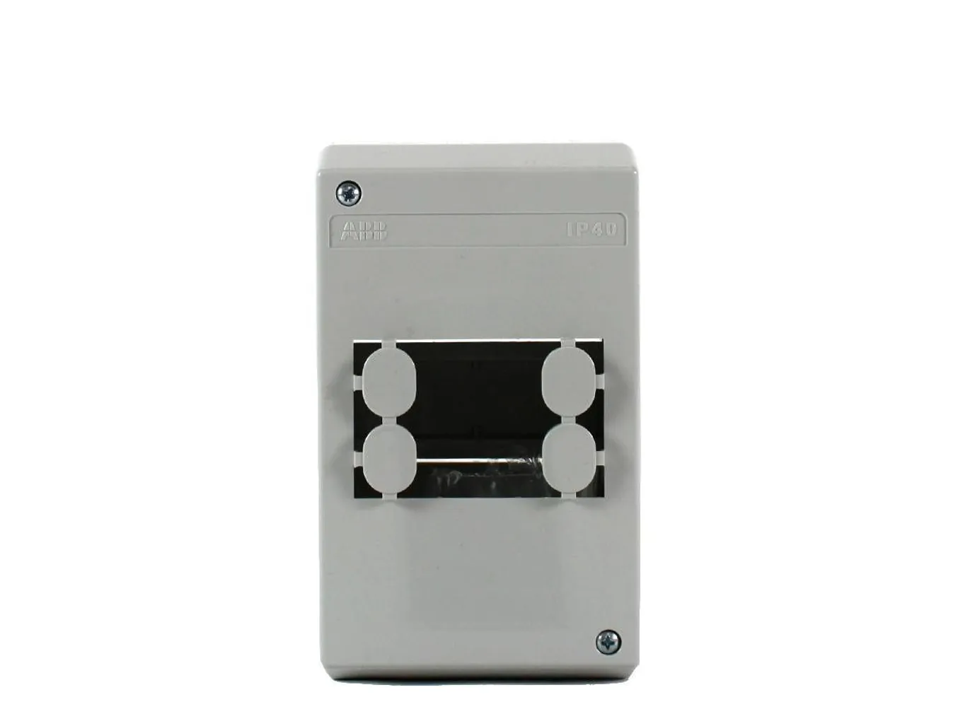 MOODULKILP PIND UKSETA ABB 4M IP40