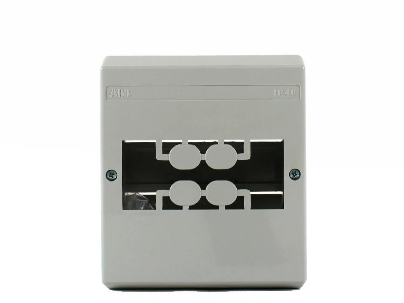 MOODULKILP PIND UKSETA ABB 6M IP40
