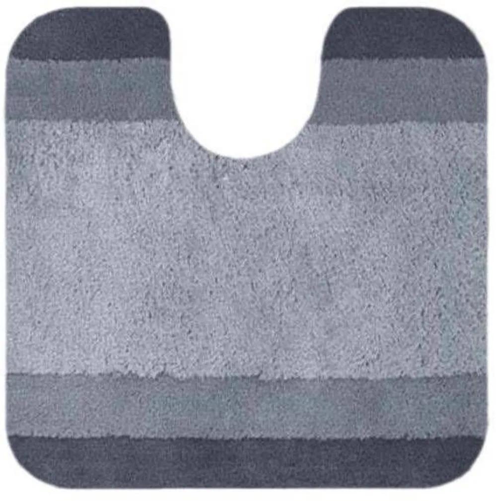 VANNITOAVAIP BALANCE WC-POTI ESINE 55X55CM HALL POLÜESTER