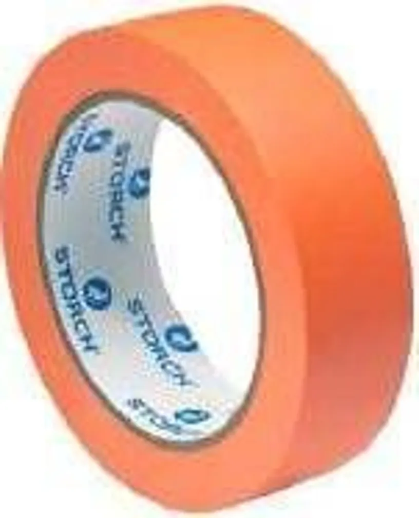 PROFI PLASTTEIP STORCH 50MMX33M ORANGE