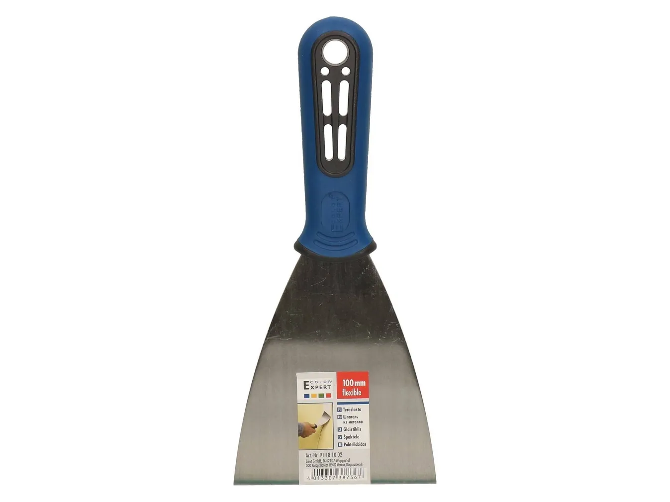 PAHTELLABIDAS FLEX KUMMIKP. 10CM