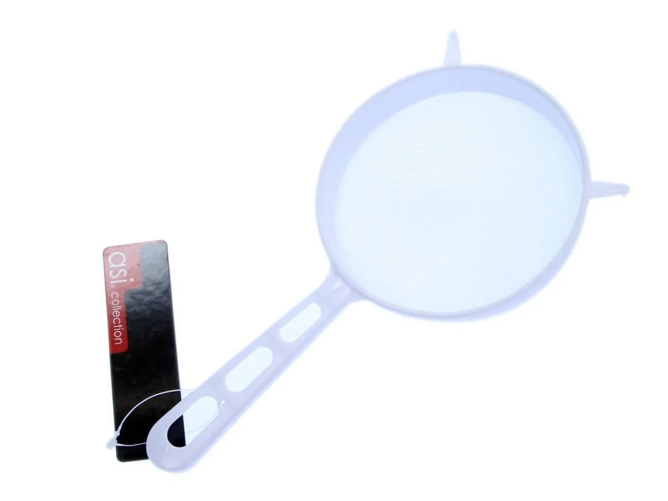 PLASTSÕEL 12CM