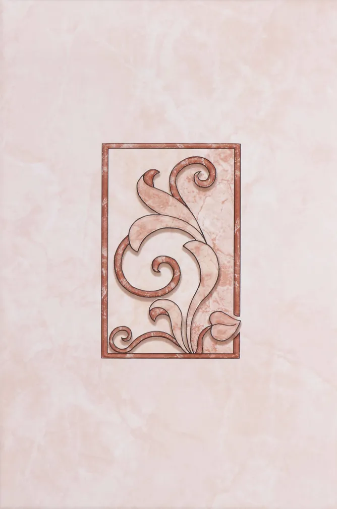 KERAAMILINE DEKOORPLAAT KERAMIN ATHENA BEIGE 200X300MM