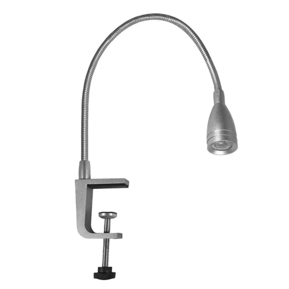 LAUALAMP SAXO KT-58 PLED 4400K 5W 220V IP20