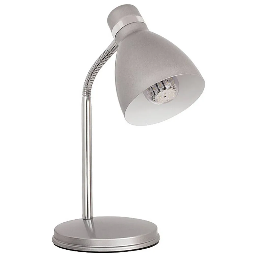 LAUALAMP ZARA HR-40-SR E14 40W 220W IP20 HÕBE