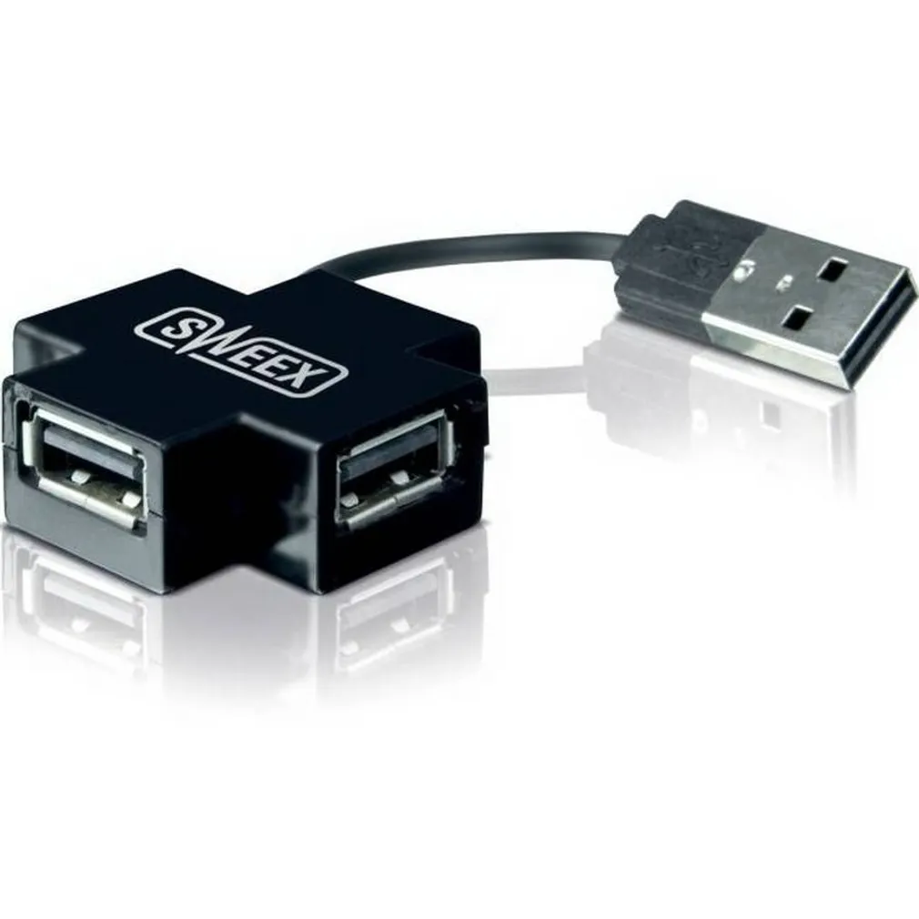 USB PORT 4-NE SWEEX